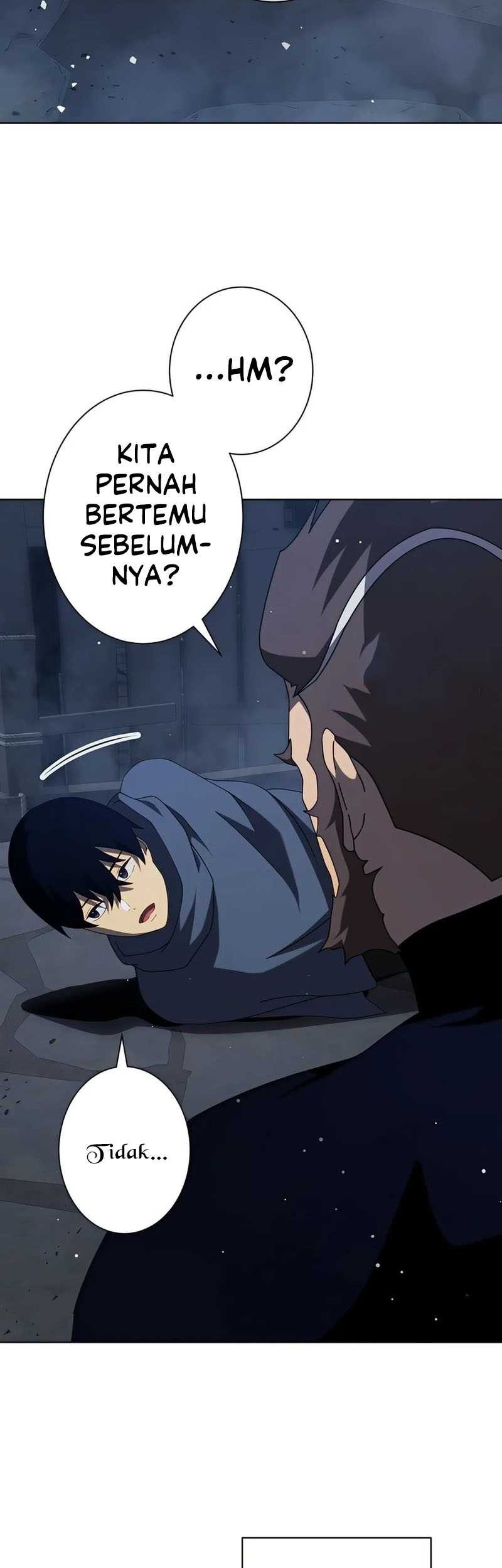 The Survival of the Savior Chapter 06 Gambar 39