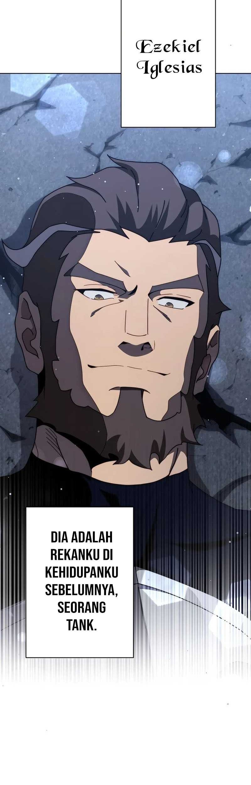 The Survival of the Savior Chapter 06 Gambar 40