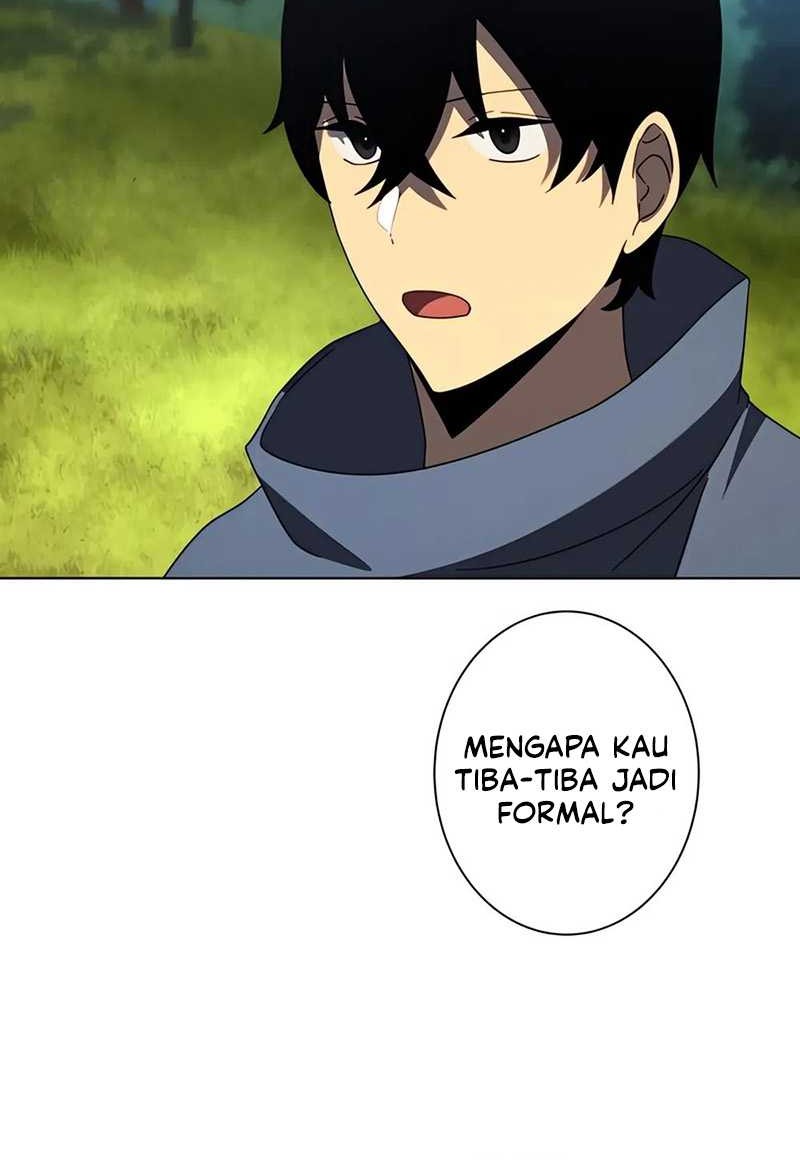 The Survival of the Savior Chapter 05 Gambar 39