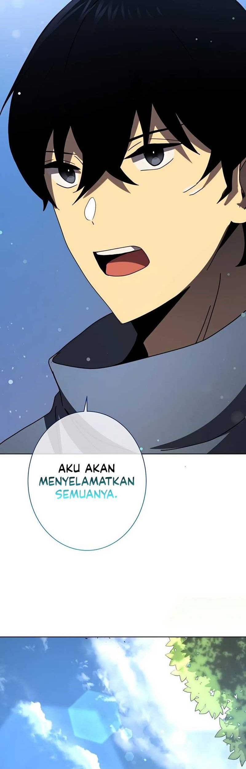 The Survival of the Savior Chapter 05 Gambar 43