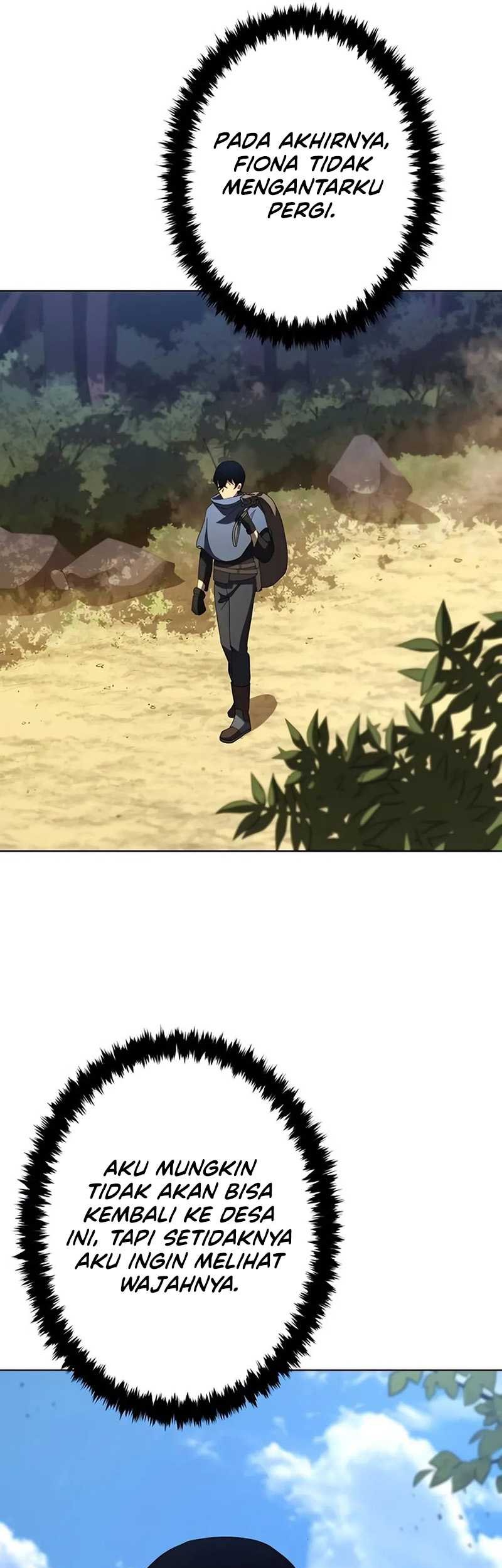 The Survival of the Savior Chapter 05 Gambar 45