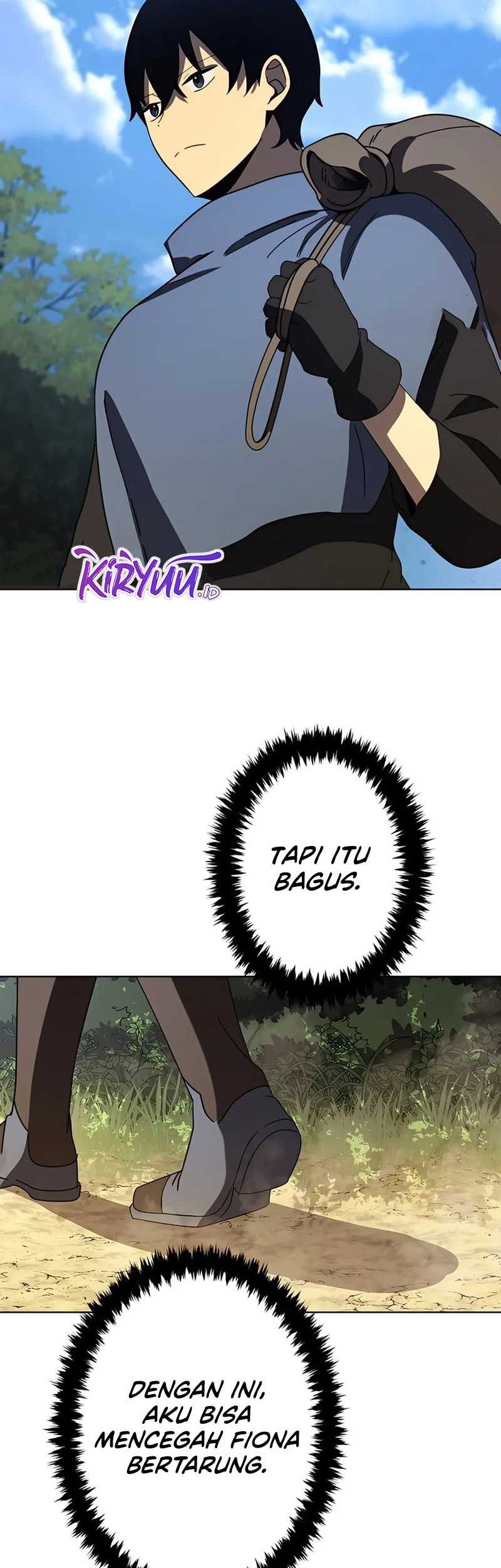 The Survival of the Savior Chapter 05 Gambar 46