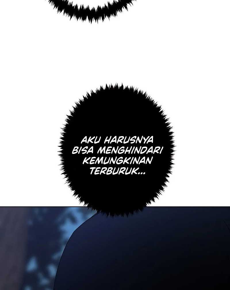 The Survival of the Savior Chapter 05 Gambar 47