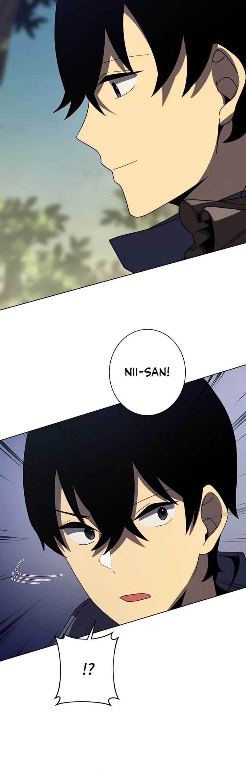 The Survival of the Savior Chapter 05 Gambar 48