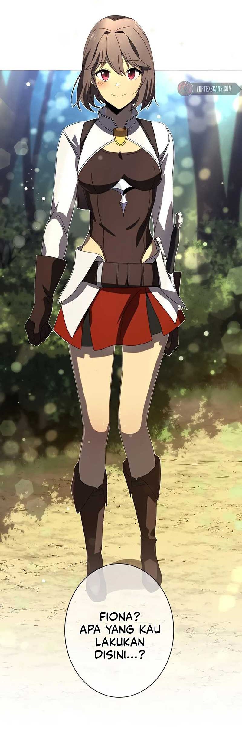 The Survival of the Savior Chapter 05 Gambar 49