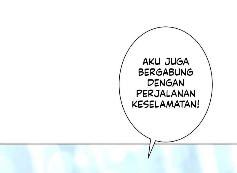 The Survival of the Savior Chapter 05 Gambar 50