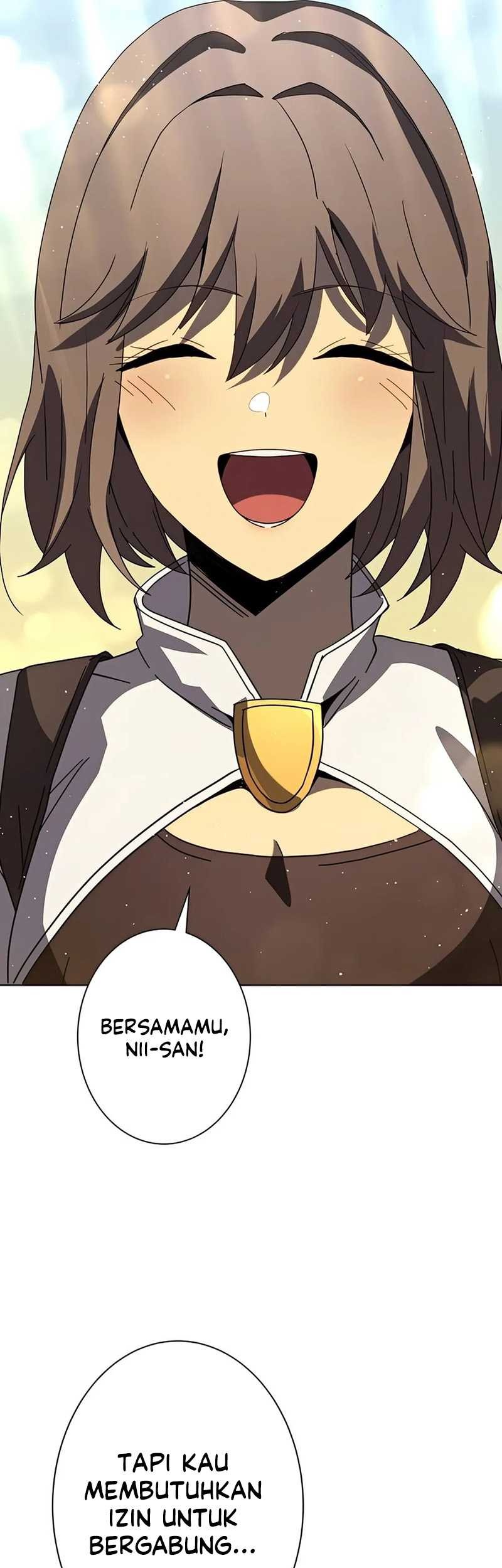 The Survival of the Savior Chapter 05 Gambar 51