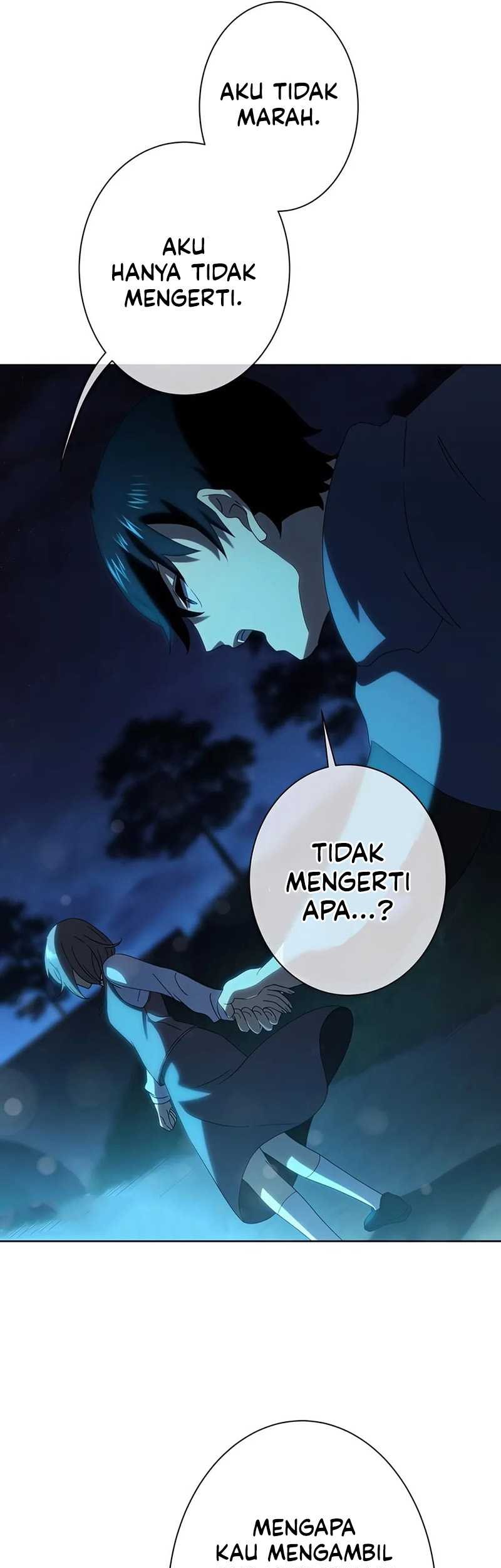 The Survival of the Savior Chapter 05 Gambar 25