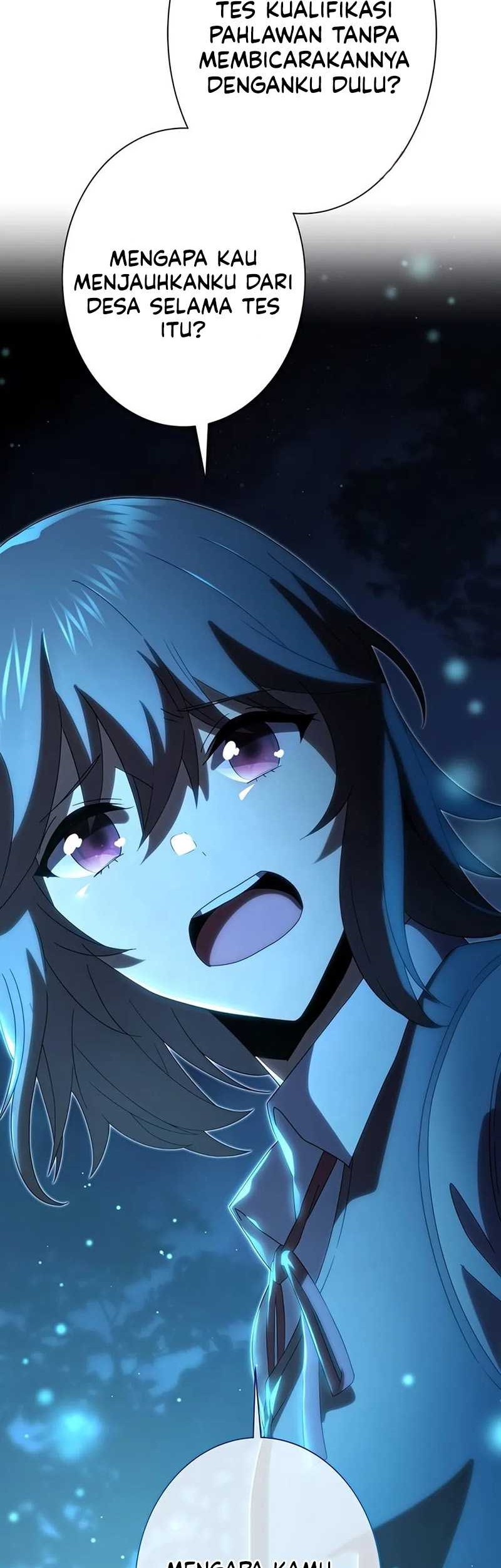 The Survival of the Savior Chapter 05 Gambar 26