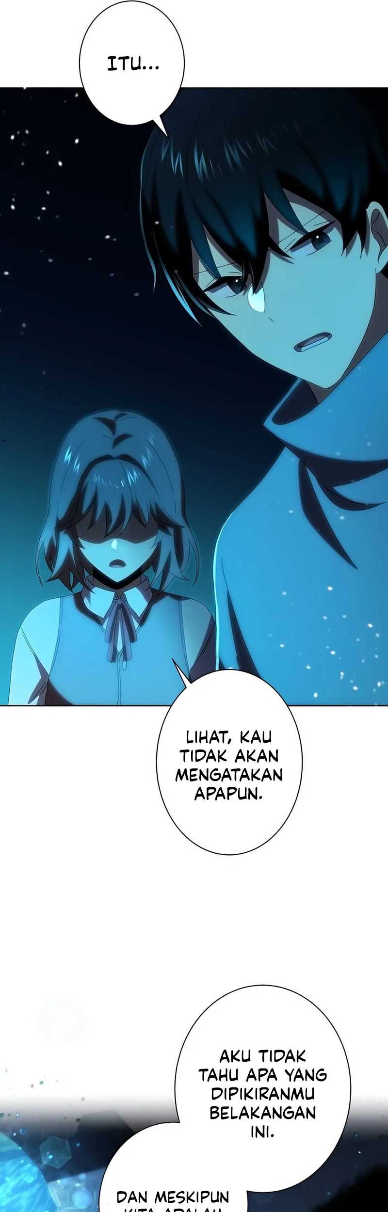 The Survival of the Savior Chapter 05 Gambar 28