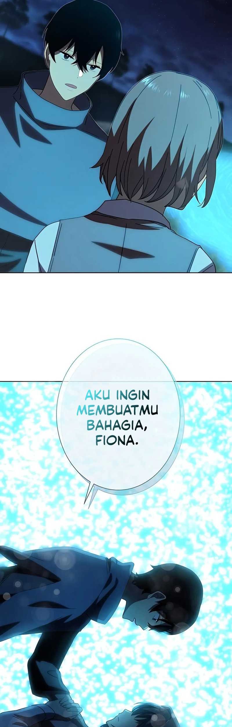 The Survival of the Savior Chapter 05 Gambar 31