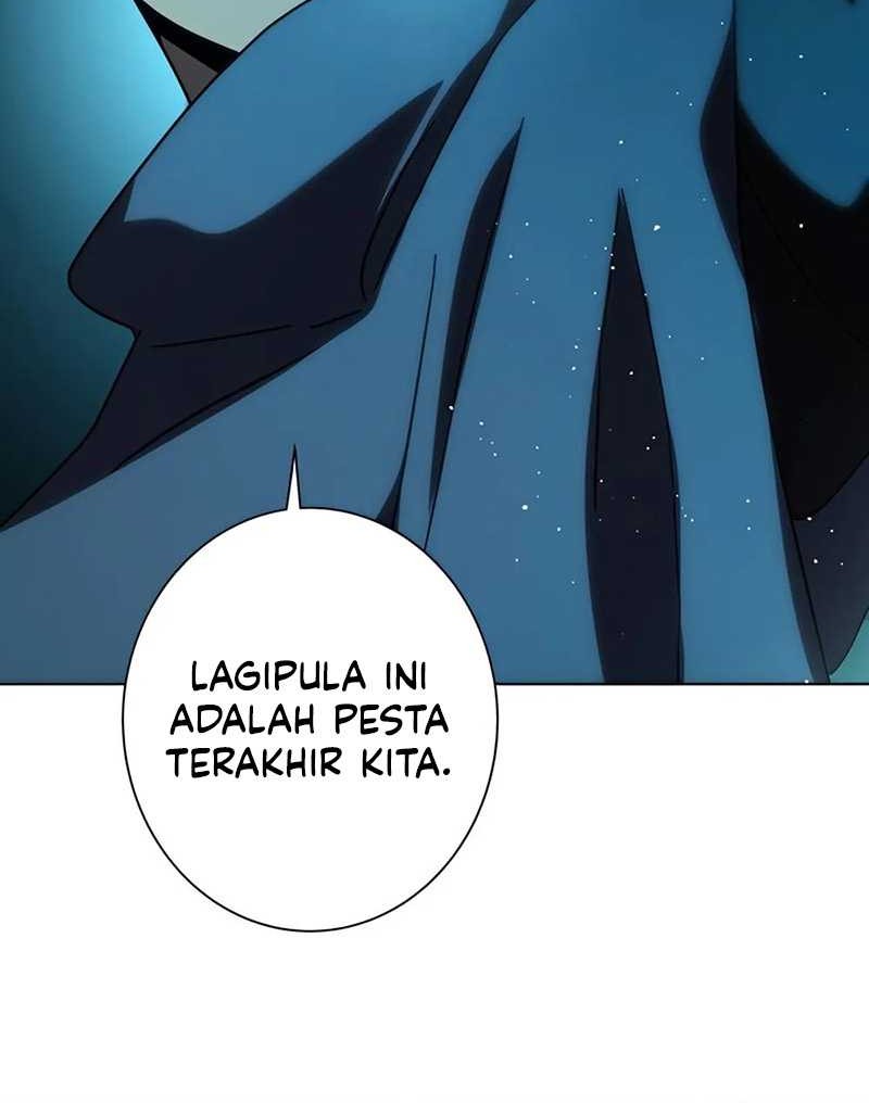 The Survival of the Savior Chapter 05 Gambar 33