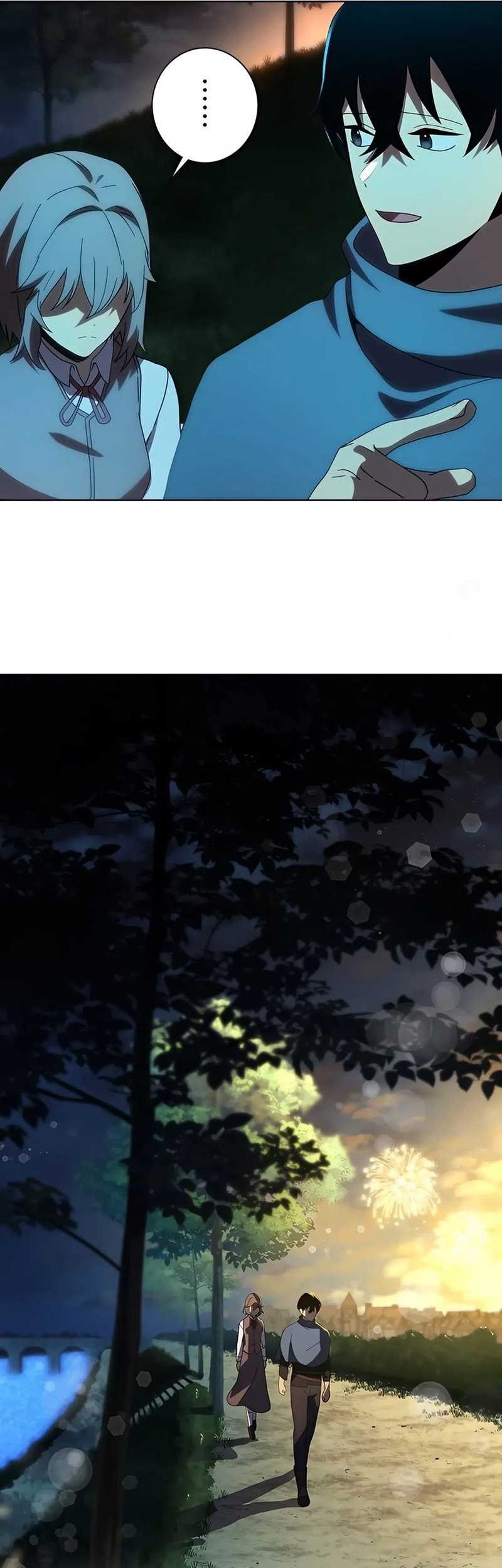 The Survival of the Savior Chapter 05 Gambar 34