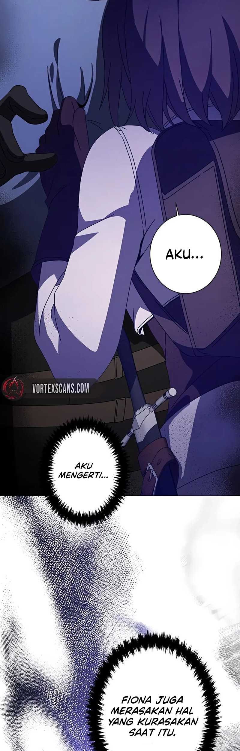 The Survival of the Savior Chapter 05 Gambar 63