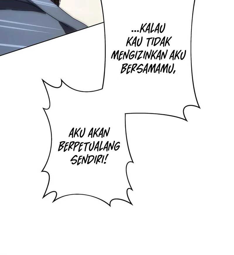 The Survival of the Savior Chapter 05 Gambar 65