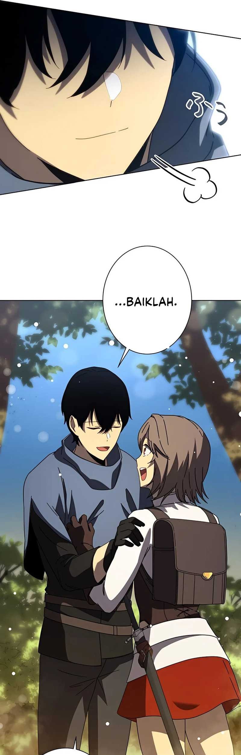 The Survival of the Savior Chapter 05 Gambar 66