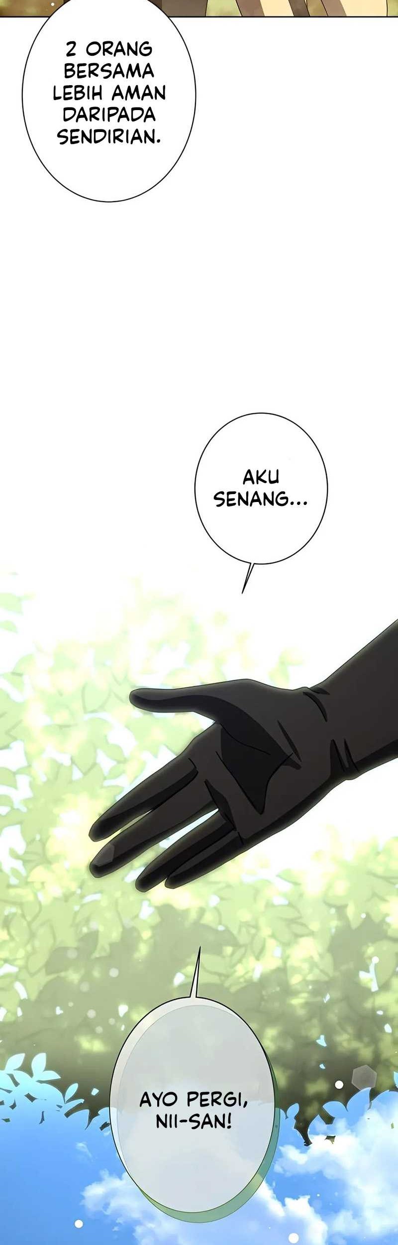 The Survival of the Savior Chapter 05 Gambar 67