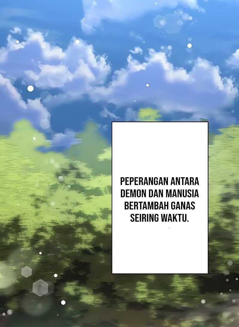 The Survival of the Savior Chapter 05 Gambar 68