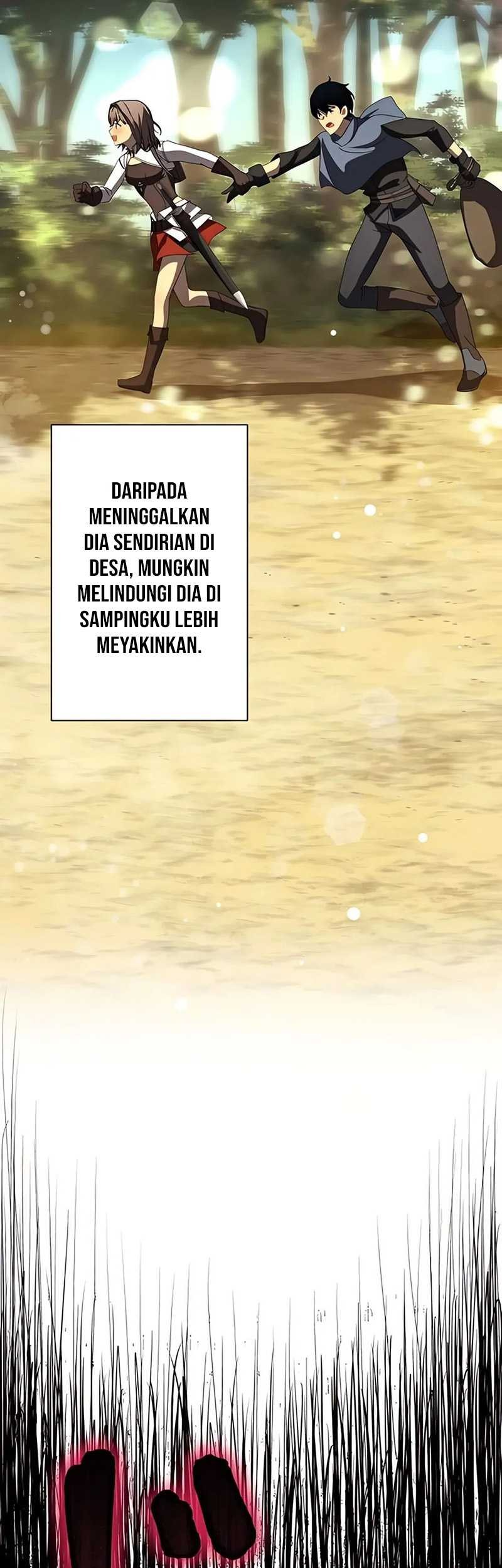 The Survival of the Savior Chapter 05 Gambar 69