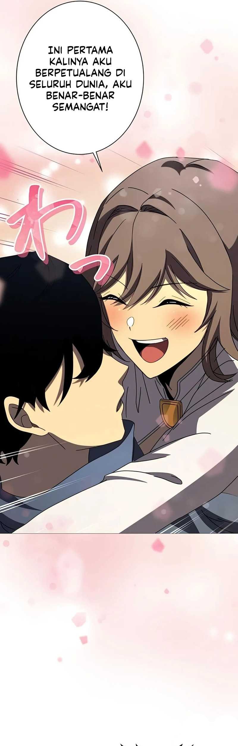 The Survival of the Savior Chapter 05 Gambar 53