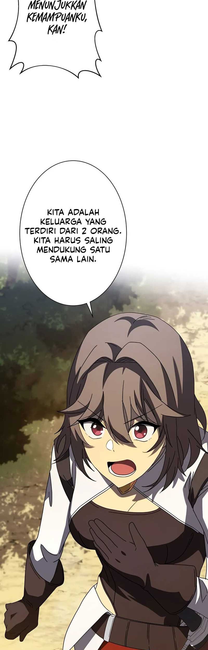 The Survival of the Savior Chapter 05 Gambar 56