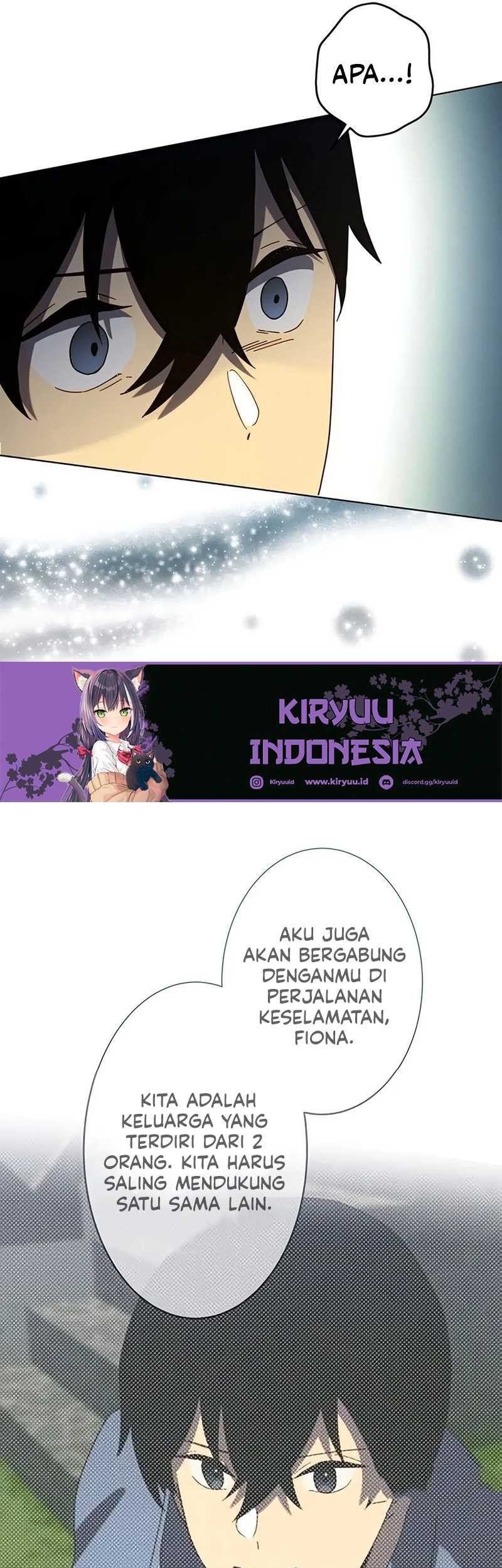 The Survival of the Savior Chapter 05 Gambar 58