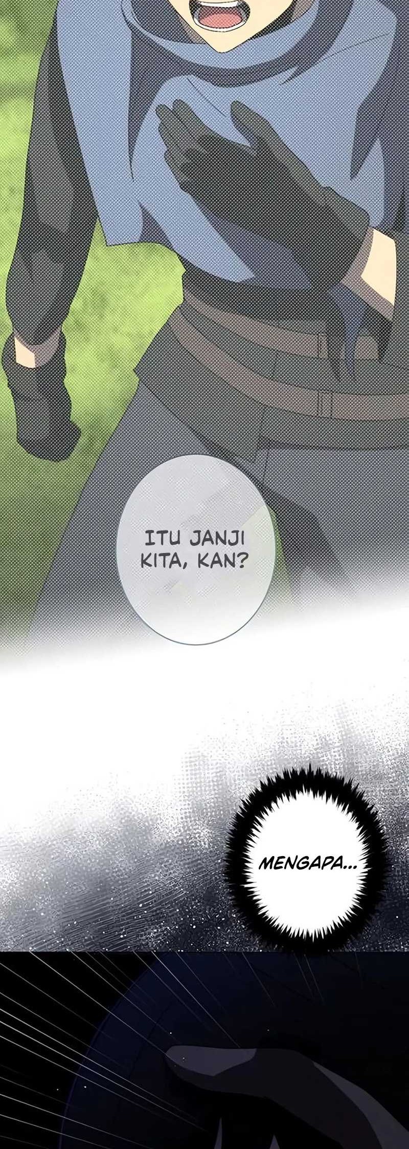 The Survival of the Savior Chapter 05 Gambar 59