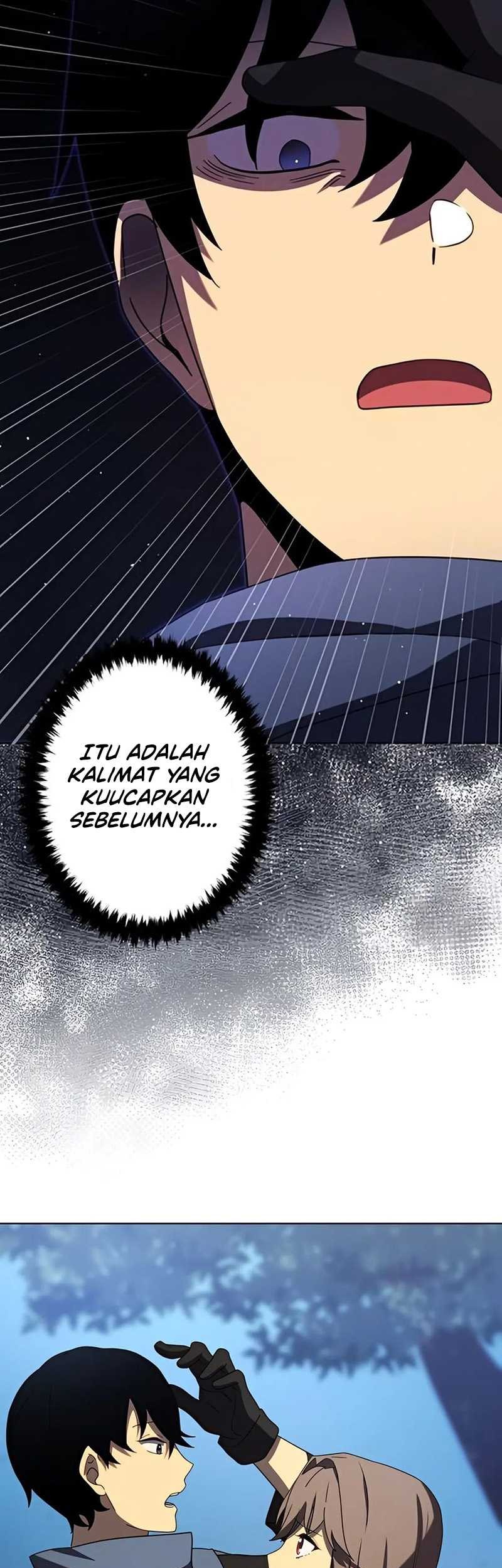 The Survival of the Savior Chapter 05 Gambar 60