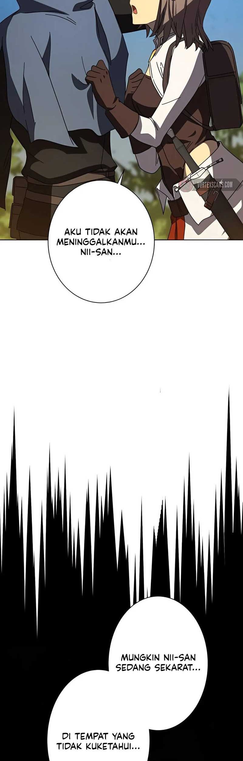 The Survival of the Savior Chapter 05 Gambar 61