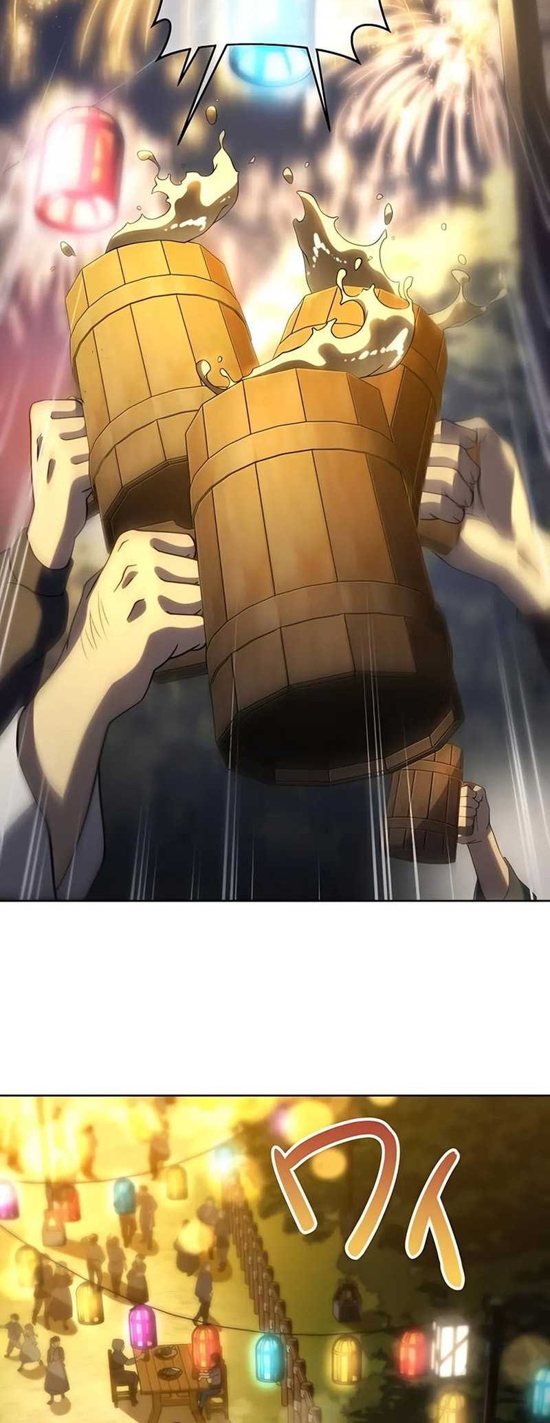 The Survival of the Savior Chapter 05 Gambar 3