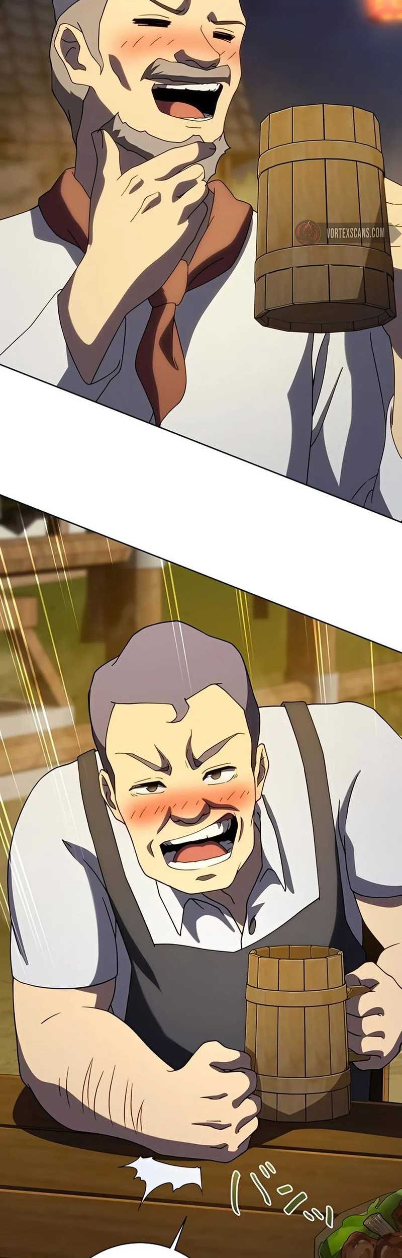 The Survival of the Savior Chapter 05 Gambar 8