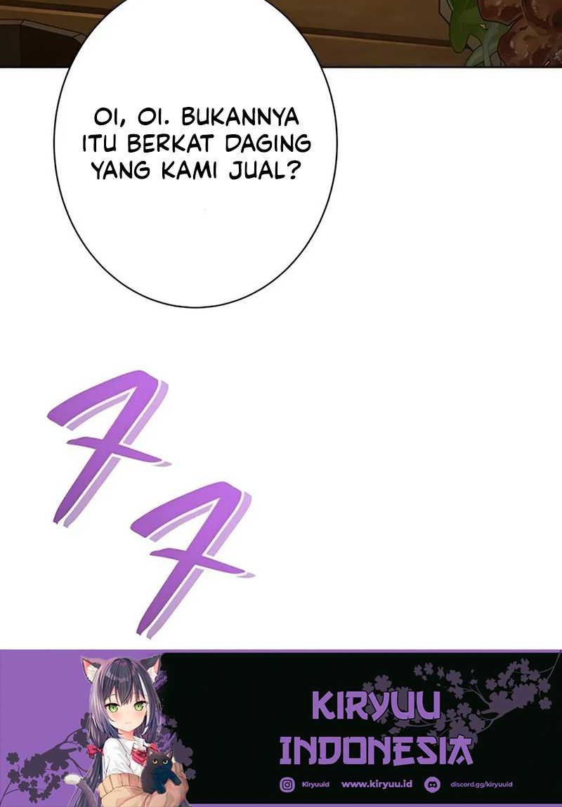 The Survival of the Savior Chapter 05 Gambar 9