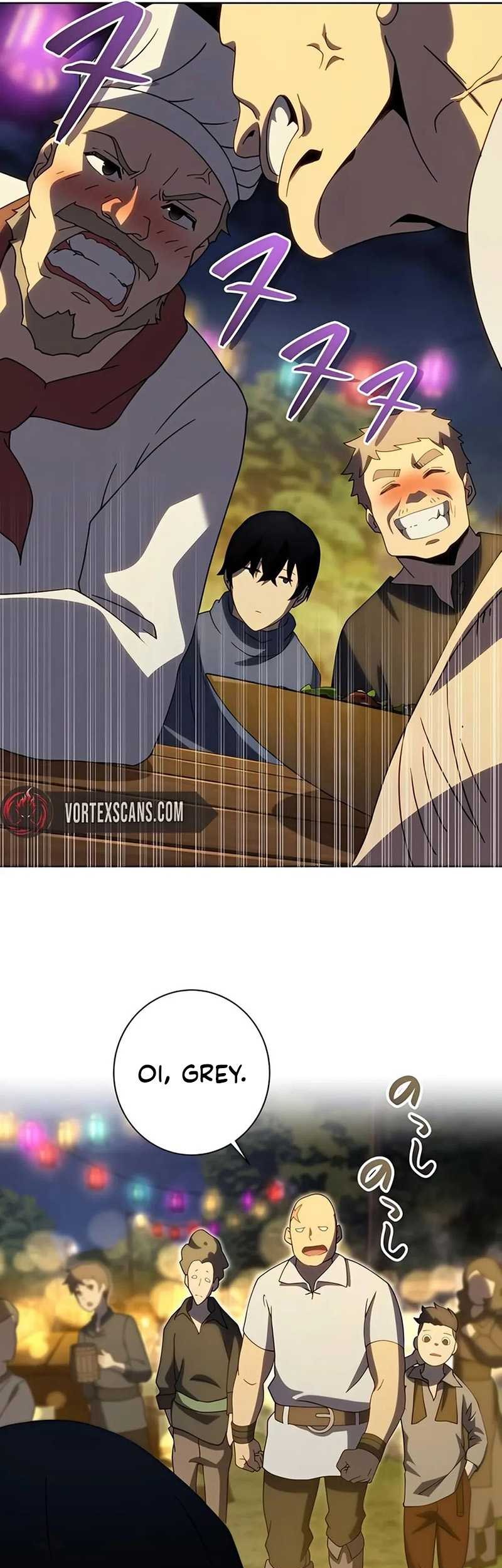 The Survival of the Savior Chapter 05 Gambar 10