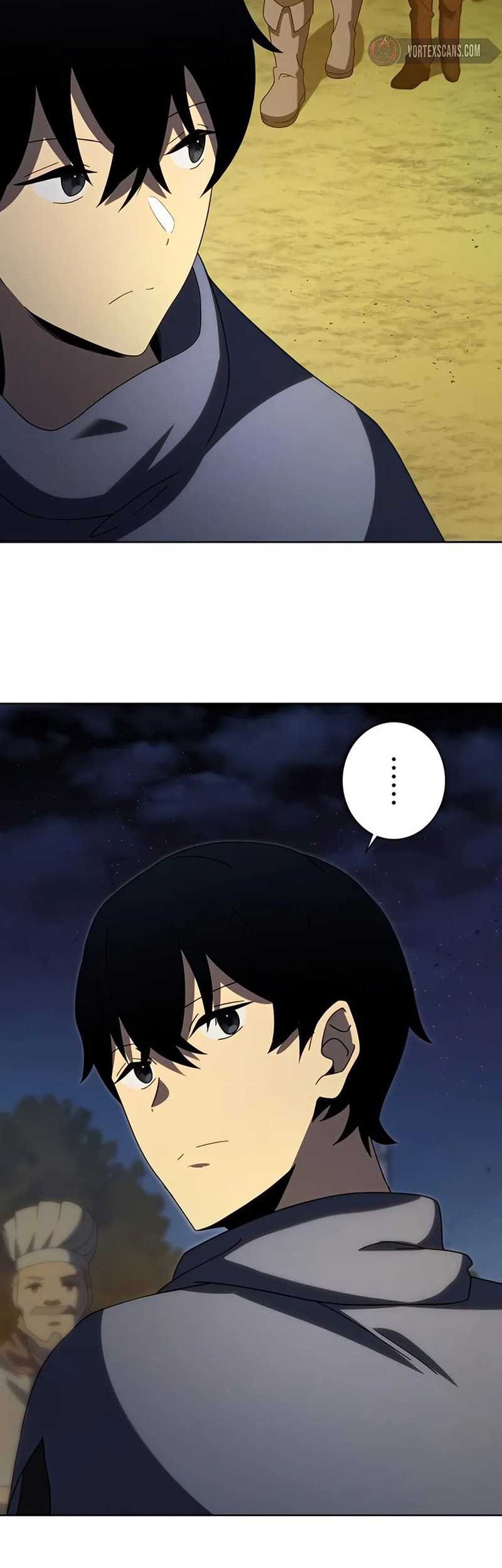 The Survival of the Savior Chapter 05 Gambar 11