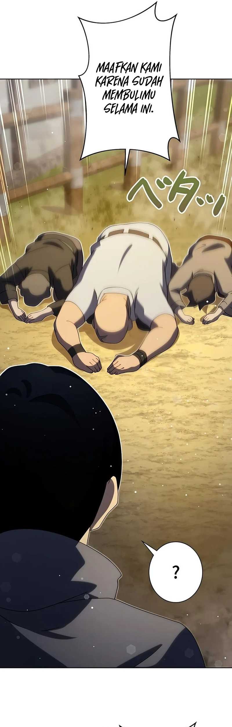 The Survival of the Savior Chapter 05 Gambar 13