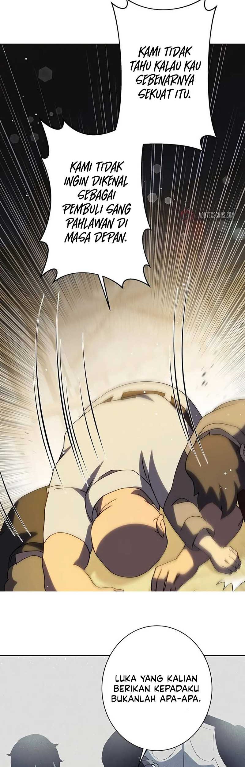 The Survival of the Savior Chapter 05 Gambar 14