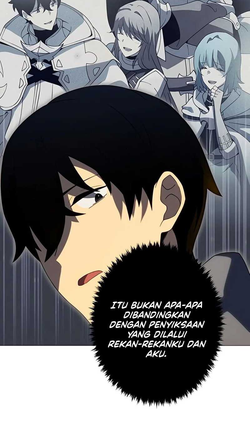 The Survival of the Savior Chapter 05 Gambar 15