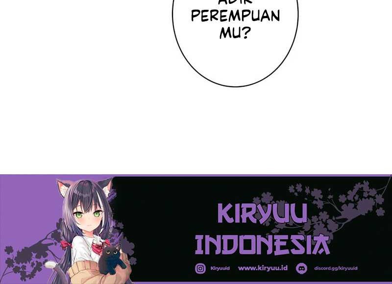 The Survival of the Savior Chapter 05 Gambar 18