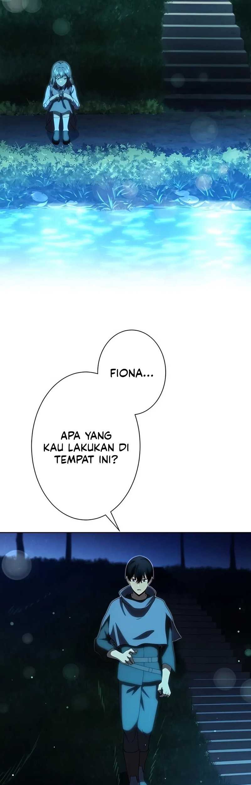 The Survival of the Savior Chapter 05 Gambar 22