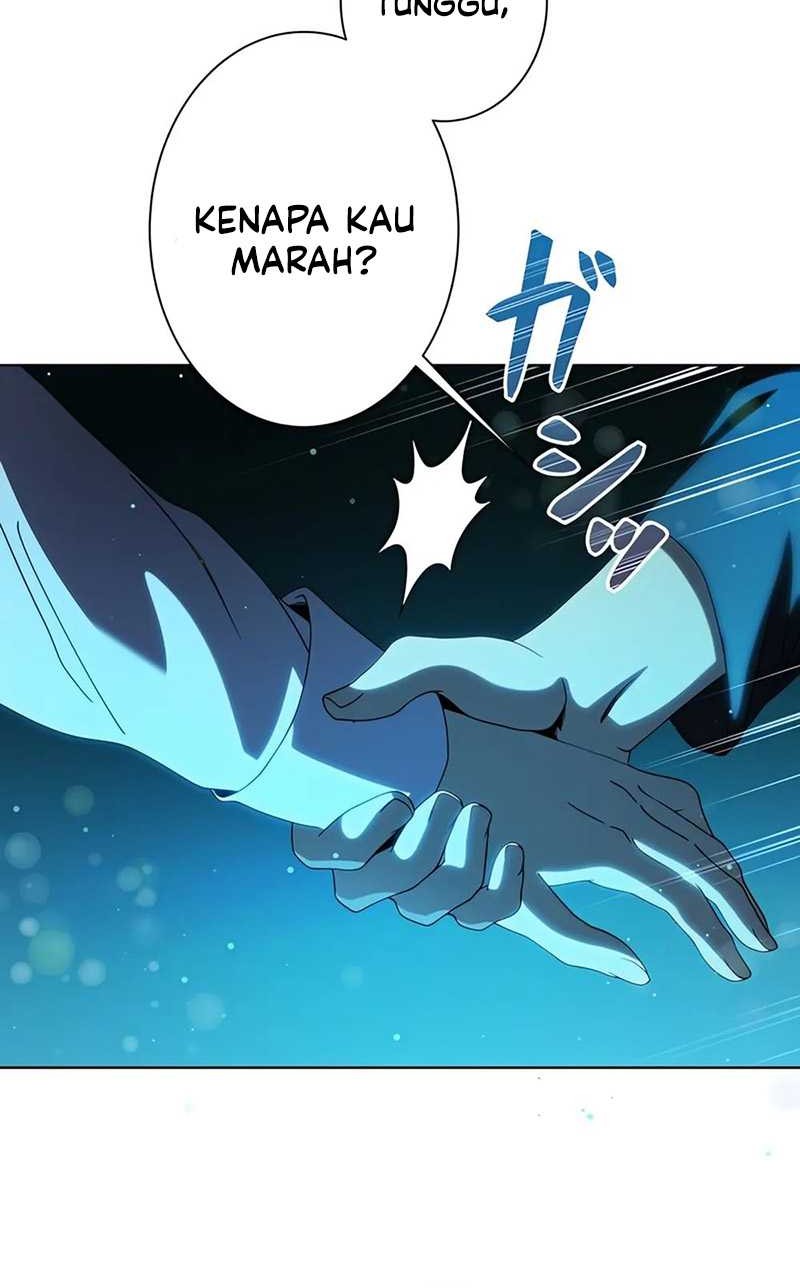 The Survival of the Savior Chapter 05 Gambar 24