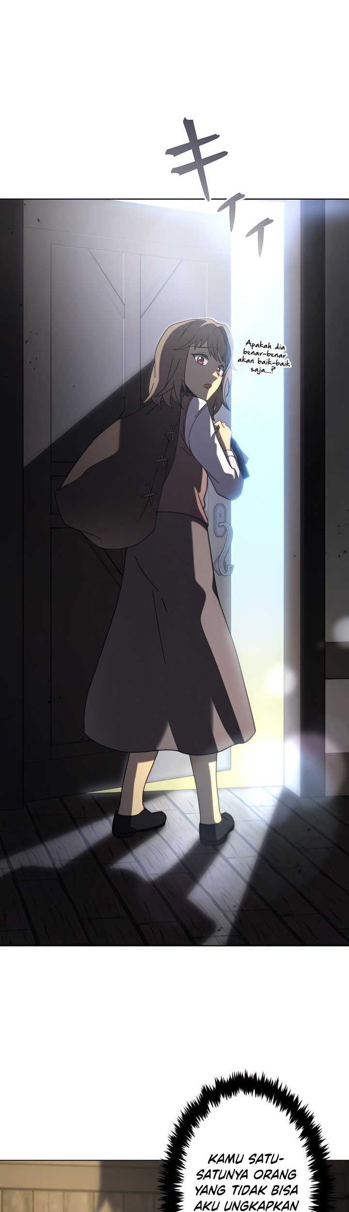 The Survival of the Savior Chapter 04 Gambar 20