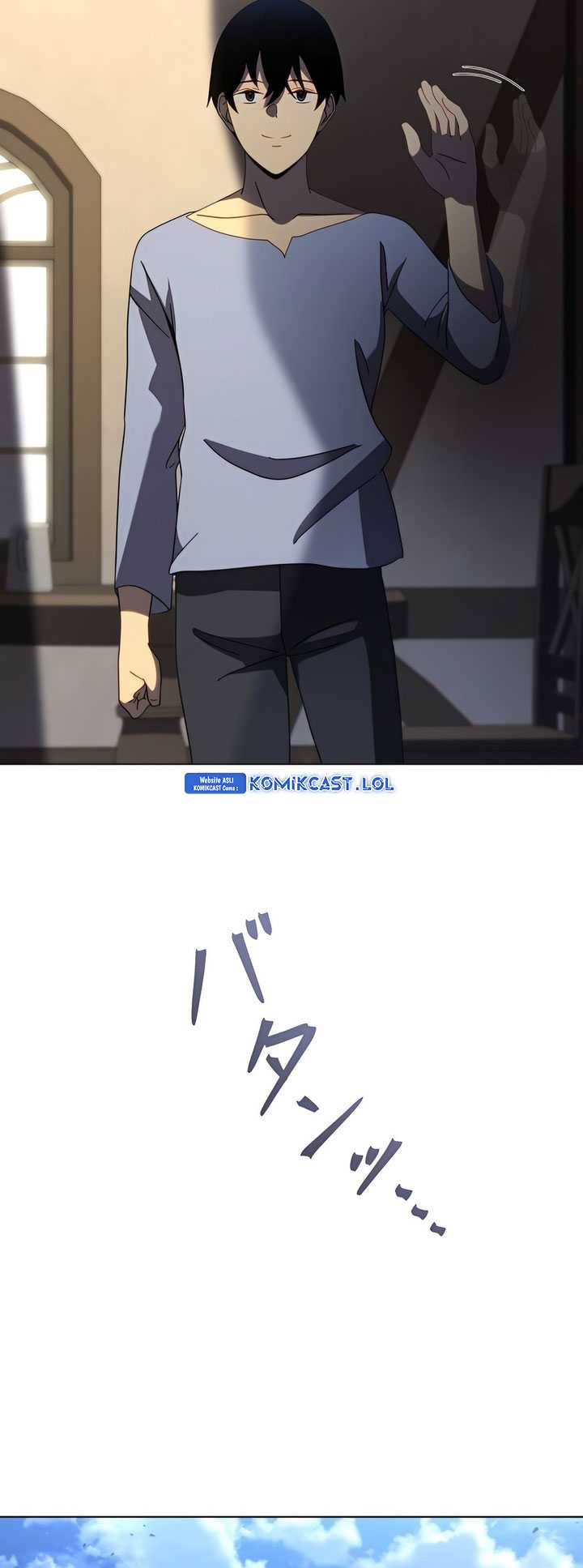 The Survival of the Savior Chapter 04 Gambar 22