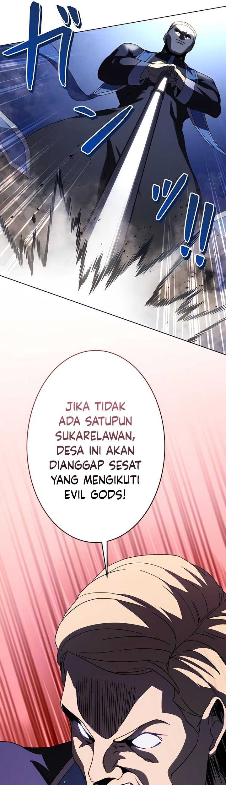 The Survival of the Savior Chapter 04 Gambar 26