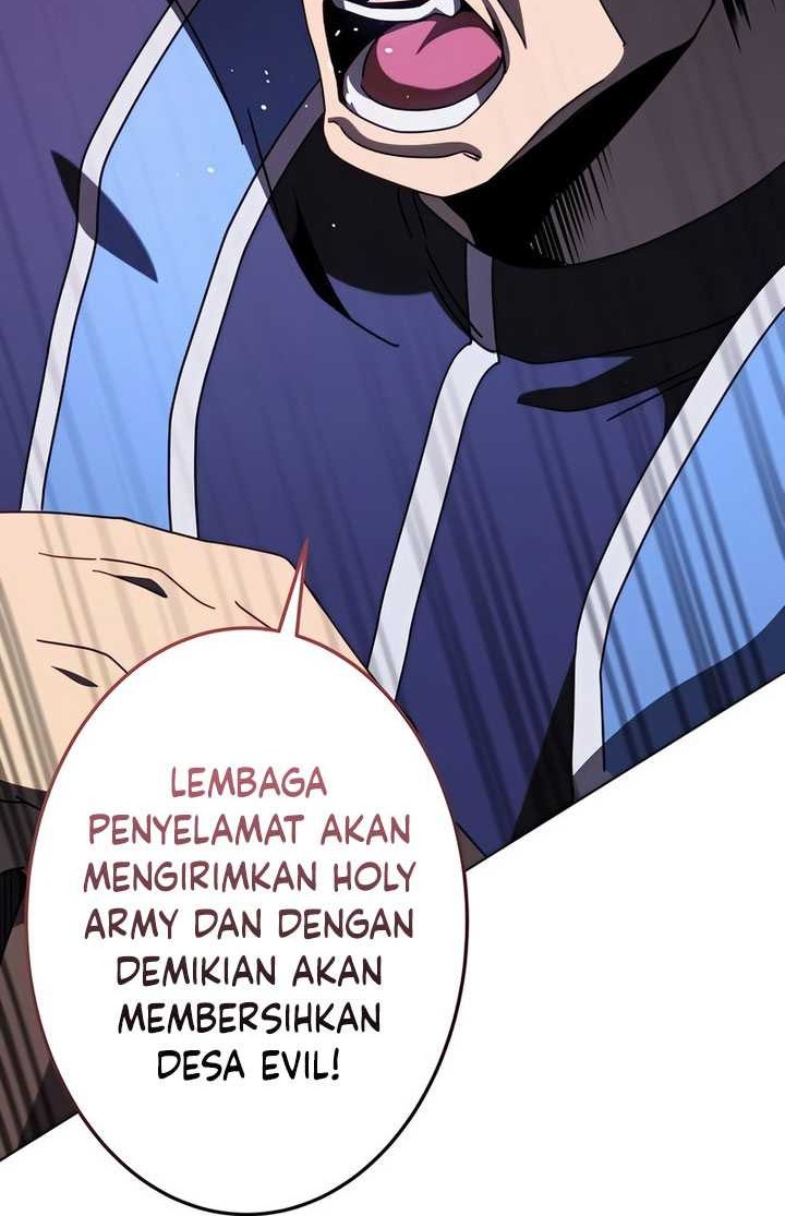 The Survival of the Savior Chapter 04 Gambar 27