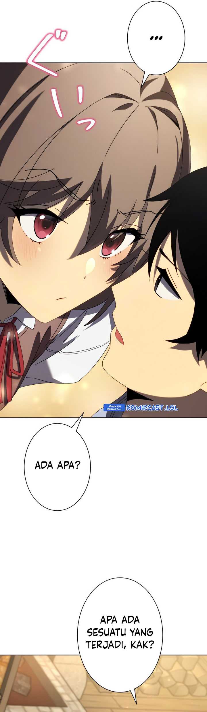 The Survival of the Savior Chapter 04 Gambar 14