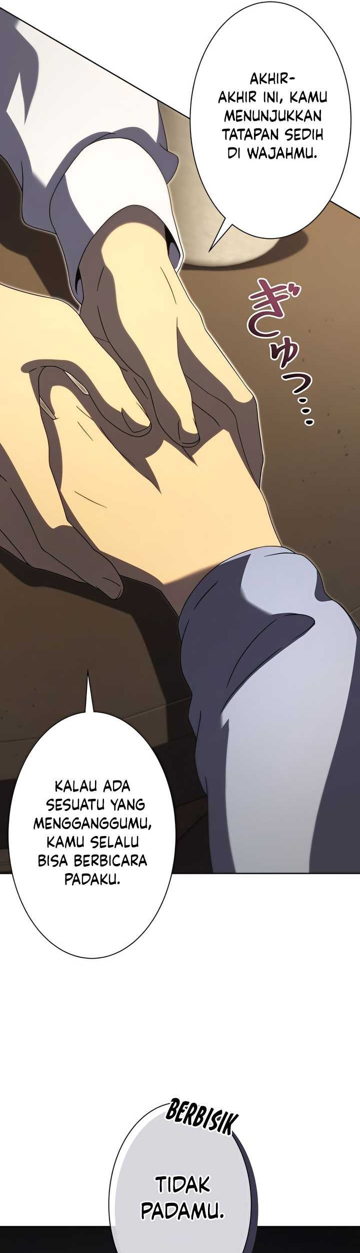 The Survival of the Savior Chapter 04 Gambar 16