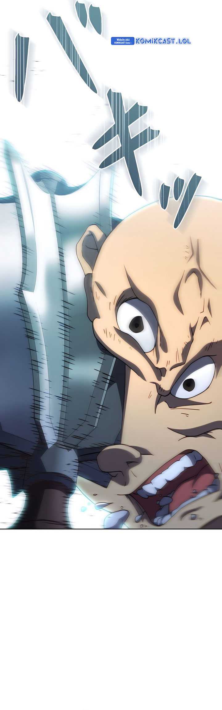 The Survival of the Savior Chapter 04 Gambar 35