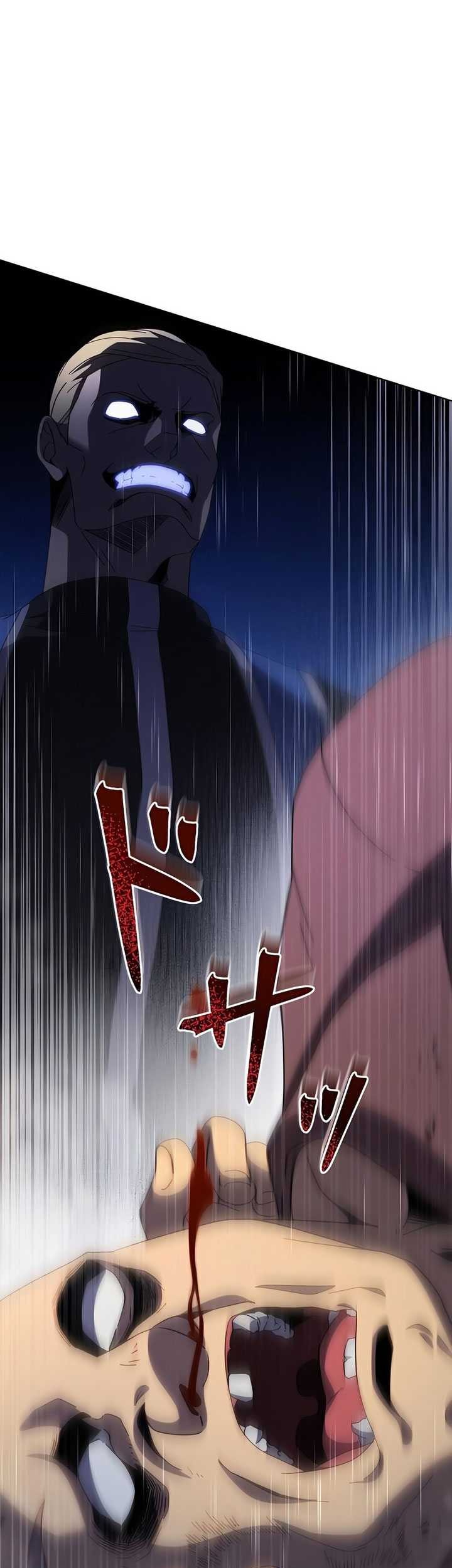 The Survival of the Savior Chapter 04 Gambar 38