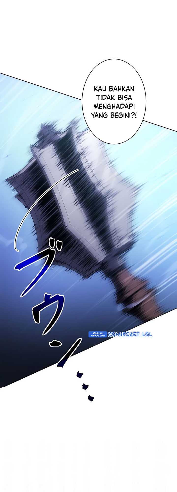 The Survival of the Savior Chapter 04 Gambar 40