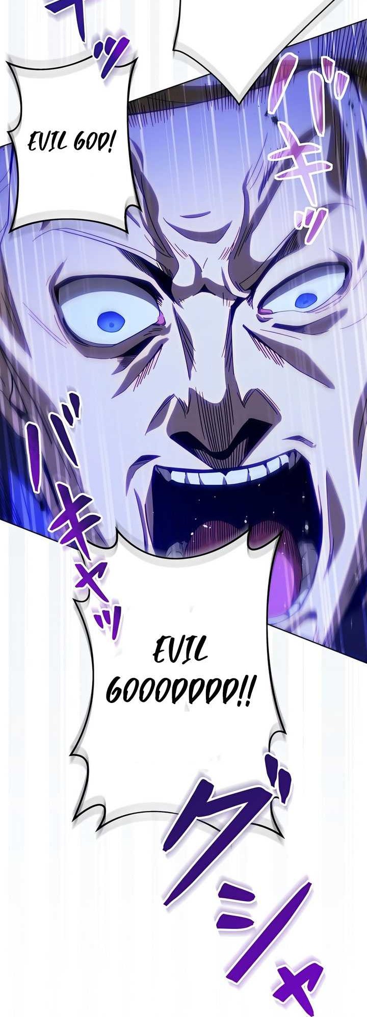 The Survival of the Savior Chapter 04 Gambar 42